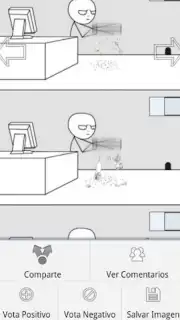 Memes Viewer скриншот 1
