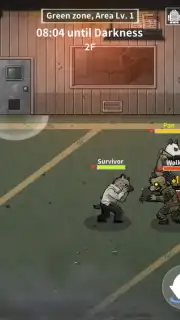 BAD 2 BAD: EXTINCTION скриншот 8