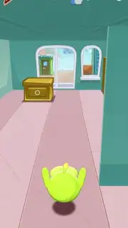 Om Nom: Run 2 скриншот 2