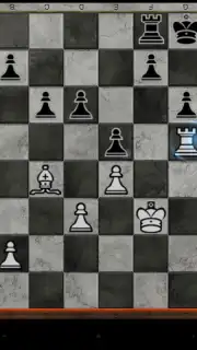World Chess Championship скриншот 3