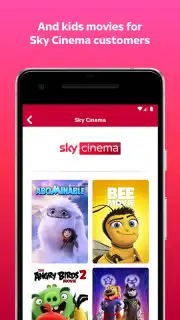 Sky Kids скриншот 6