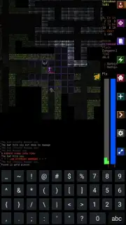 DCSS: Bloatcrawl 2 скриншот 7