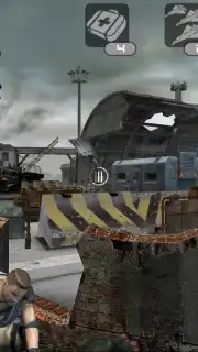 Frontline Commando скриншот 2