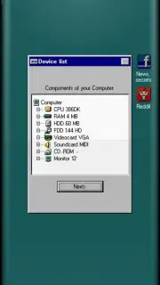 Progressbar95 скриншот 4