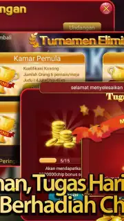 Poker Texas Caesar скриншот 2