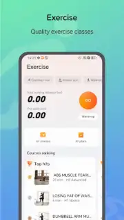 HONOR Health скриншот 4