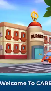 Doctor Hospital Games Offline скриншот 8
