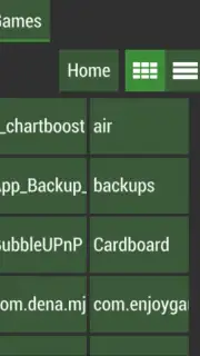 UltraPSP скриншот 5