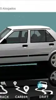Car Parking and Driving Simulator скриншот 3