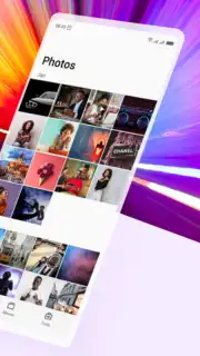 AI Gallery скриншот 2