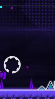 Geometry Dash Darkness скриншот 2