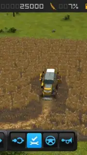 Farming Simulator 16 скриншот 10