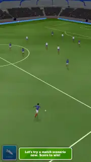 Score! Match скриншот 3