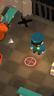 Friday the 13th: Killer Puzzle скриншот 2