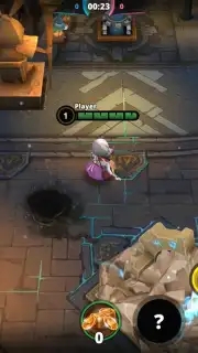 Awakening of Heroes скриншот 8