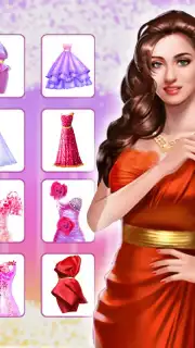 Fashion Super Stylist Dress Up скриншот 4