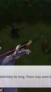 Kingdom Of Heroes скриншот 7