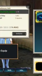 Chrono Clash скриншот 9