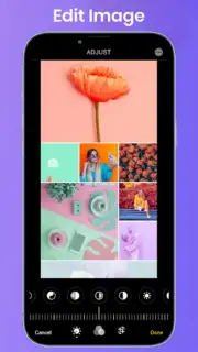 iGallery iOS 16 скриншот 15