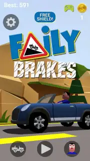 Faily Brakes скриншот 9