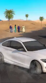 Car Drifting Games скриншот 4