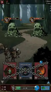 Titan Slayer скриншот 3