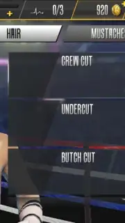 Real Boxing 2 скриншот 8