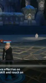 Noblesse M скриншот 1