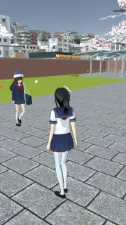 High School Simulator 2018 скриншот 7