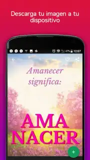 Imagenes tiernas скриншот 3