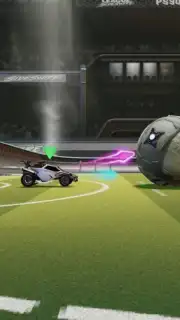 Rocket League Sideswipe скриншот 17