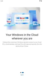 Windows App скриншот 5