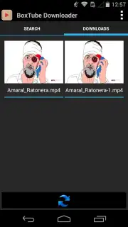BoxTube Downloader скриншот 2