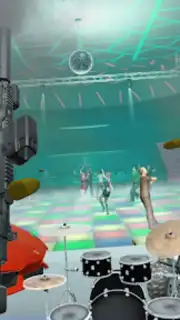 Nightclub Simulator скриншот 1
