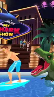 My Shark Show скриншот 10