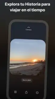 Locket Widget скриншот 2