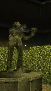 Undead Erich Sann скриншот 8
