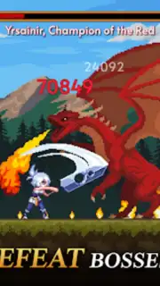 Dragon Hunter скриншот 3