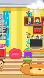 My City : Home скриншот 7
