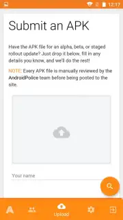 APKMirror скриншот 7