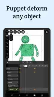 VectorMotion скриншот 10