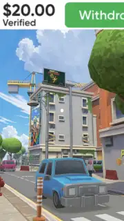 I Am Bird скриншот 3