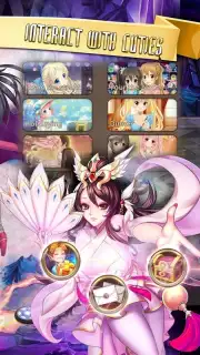 Cutie Riot скриншот 5