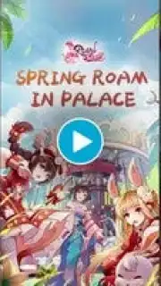 Royal Chaos скриншот 1