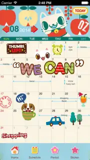 Canimals Diary скриншот 2