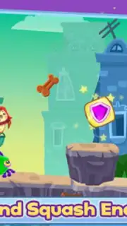 Puppy Tales скриншот 3
