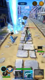 DRAGON QUEST The Adventure of Dai: A Hero's Bonds скриншот 15
