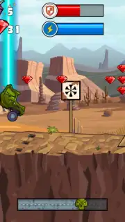 Car Eats Car 3 скриншот 8