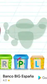 Bini Super ABC скриншот 10