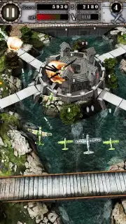 AirAttack HD Lite скриншот 2